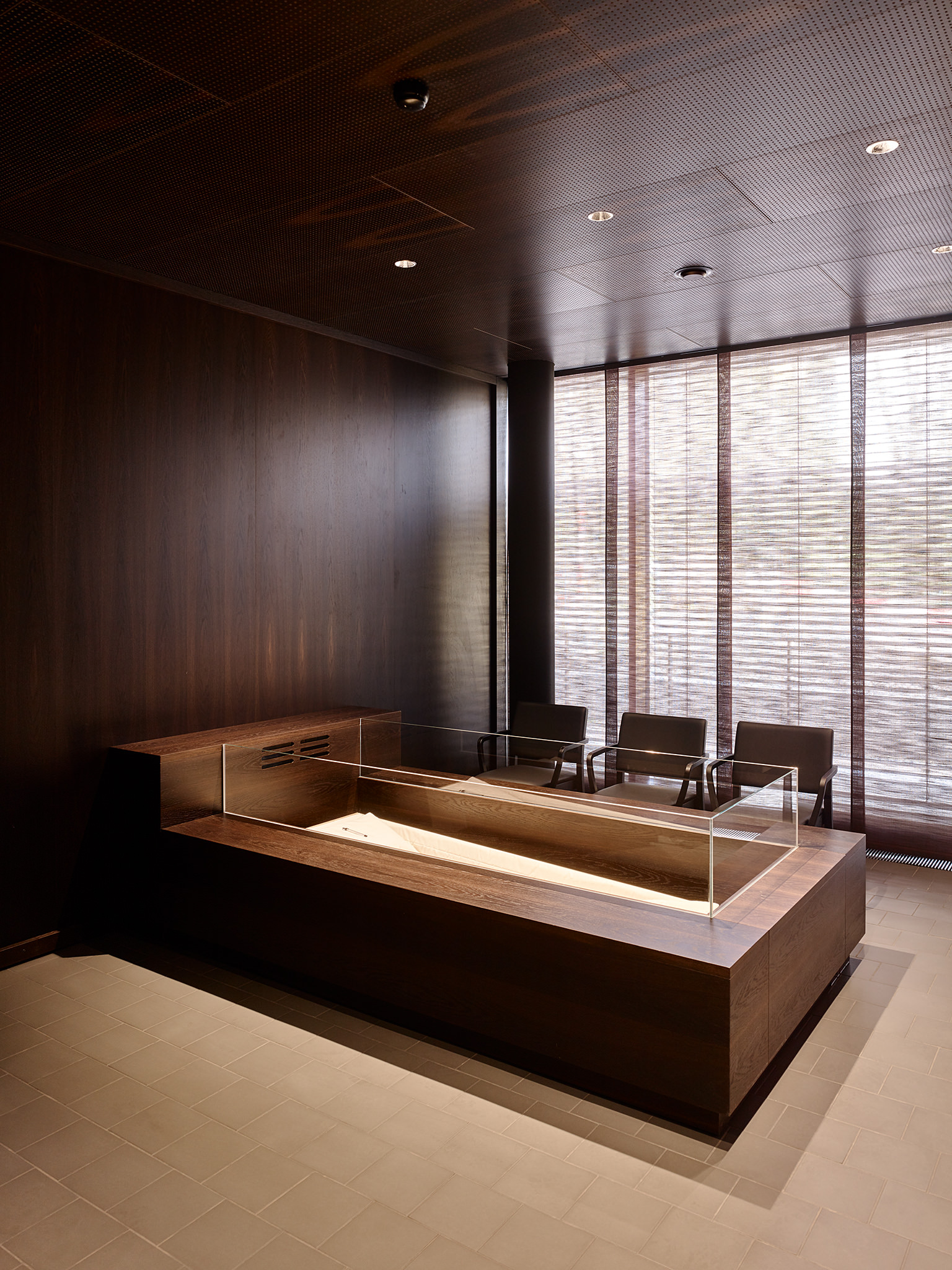 Alterszentrum Obere Mühle Lenzburg